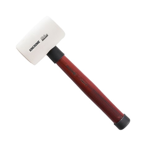 Rubber Mallet Non Marking 24oz