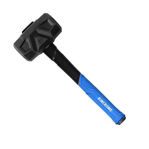 Rubber Mallet 24oz (680g) - Black - Graphite