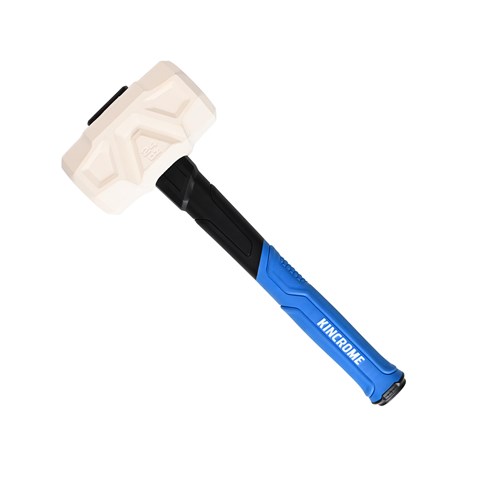 Rubber Mallet 24oz (680g) - White - Graphite