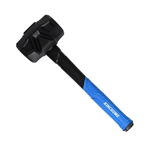 Rubber Mallet 32oz (900g) - Black - Graphite