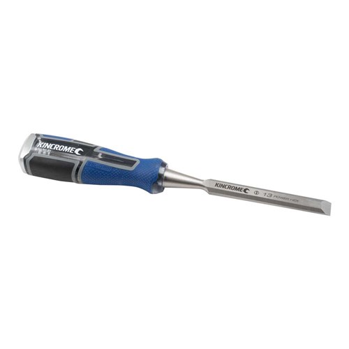 13mm Power Hex Wood Chisel