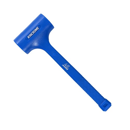 Dead Blow Hammer 48oz (1.35kg)