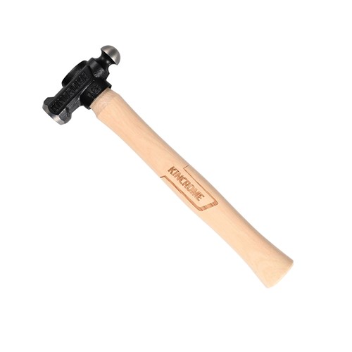 Ball Pein Hammer 16oz (450g) - Hickory