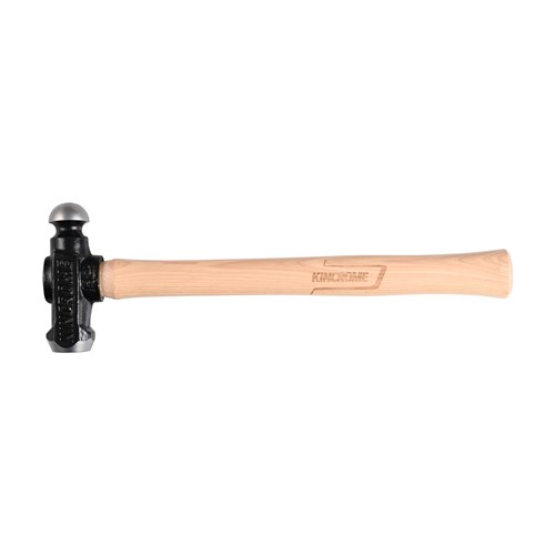 Ball Pein Hammer 32oz (900g) - Hickory