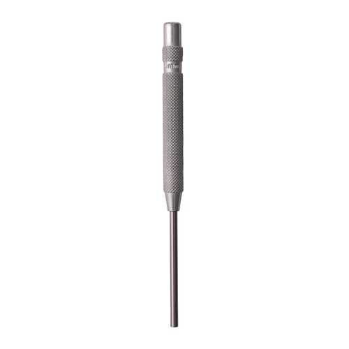 4mm Long Pin Punch