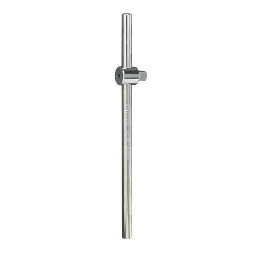 Sliding T-handle 475mm (19") 3/4" Drive