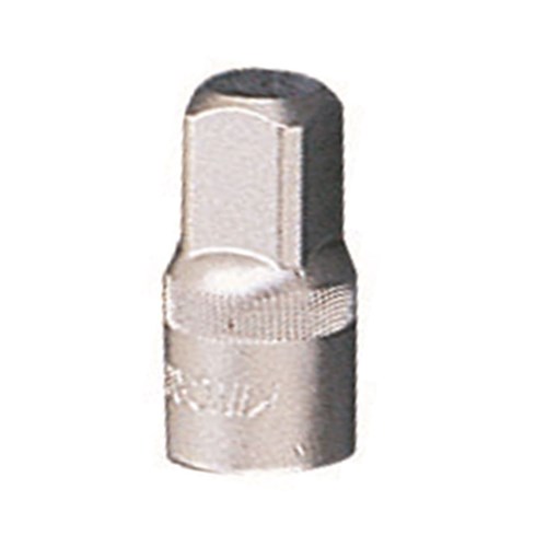 Socket Adaptor 3/8" F x 1/2" M 3/8" Drive