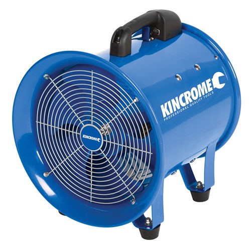 Ventilation Fan Portable 12" (300mm)