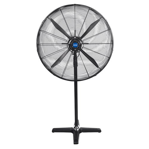 Industrial Pedestal Fan 30" (750mm)