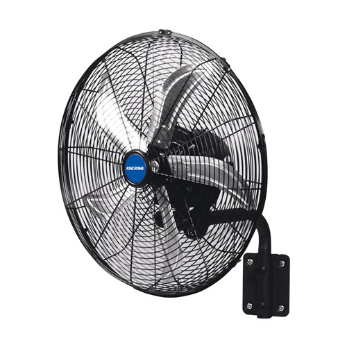 Heavy Duty Wall Fan 20" (500mm)