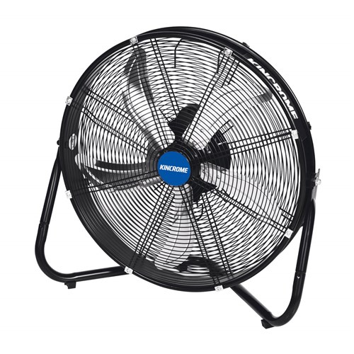 Heavy Duty Floor Fan 20" (500mm)