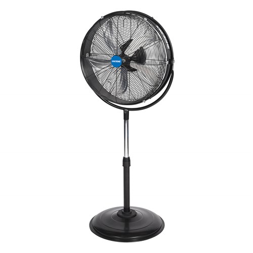 Heavy Duty Pedestal Fan 20" (500mm)