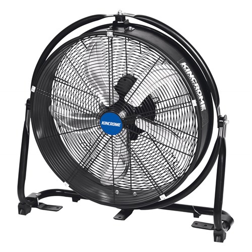 Heavy Duty 3 in 1 Multi Purpose Fan 20" (500mm)