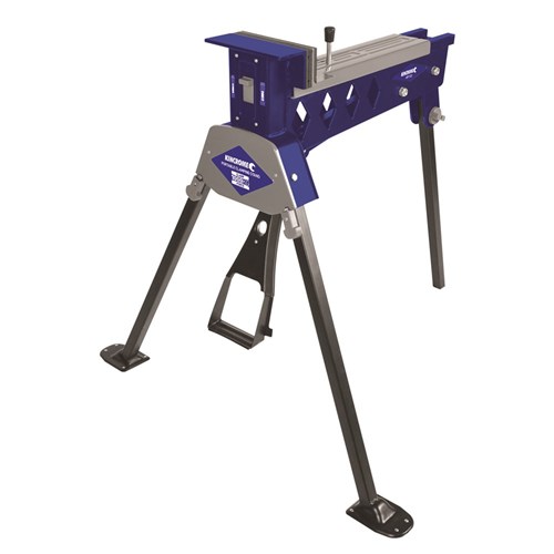 Portable Clamping Stand (1000kg Clamping Force)