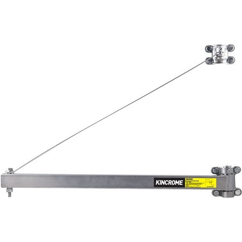 Electric Hoist Frame 750mm (825kg)