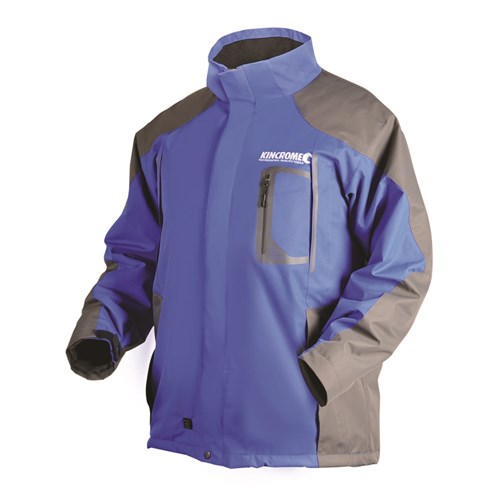 Heated Jacket XL