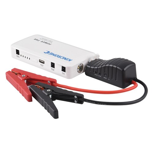 POWER PAK Multi-Function Jump Starter Lithium-Ion (Type 2)