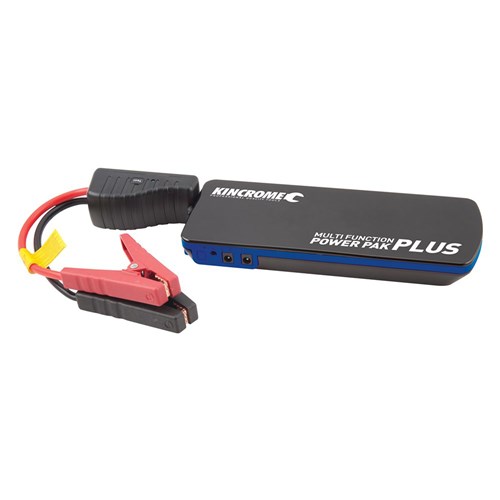 POWER PAK Plus Multi-Function Jump Starter Lithium-Ion