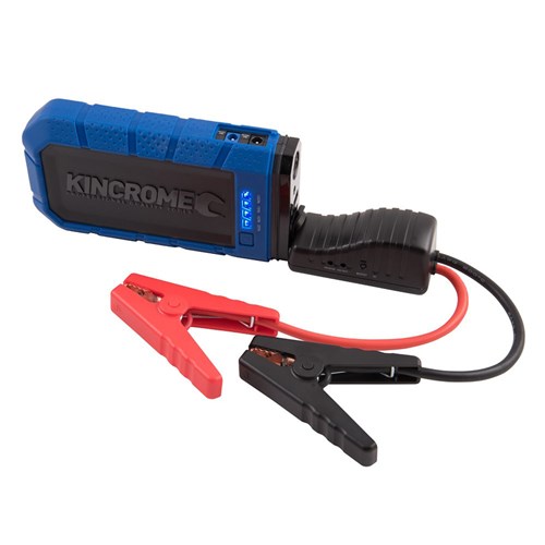 POWER PAK™ II Multi-Function Jump Starter 400CCA