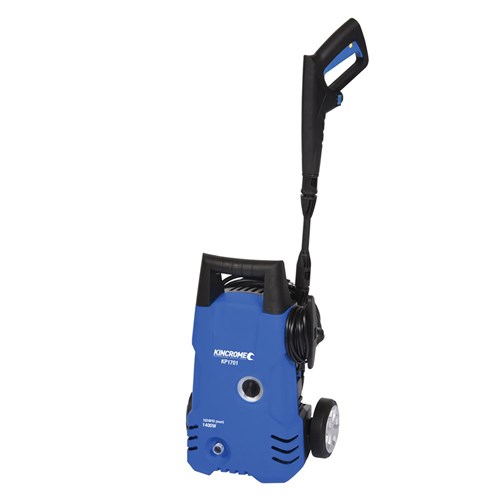 Electric Pressure Washer 1400W