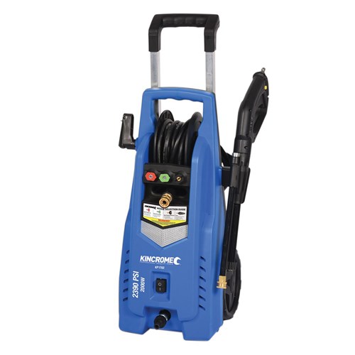 Electric Pressure Washer 2000W