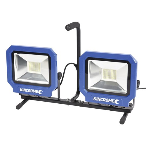 2-in-1 Worklight 2 x 30W SMD LED