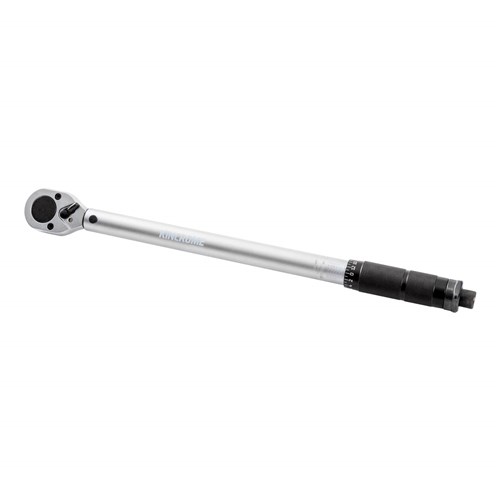 Micrometer Torque Wrench 1/2" Drive 