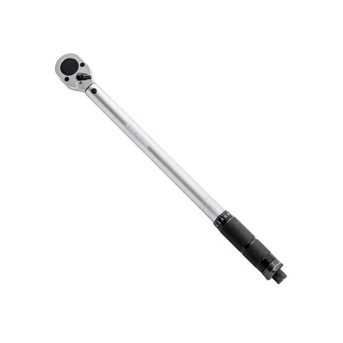 Micrometer Torque Wrench 1/2" Drive 