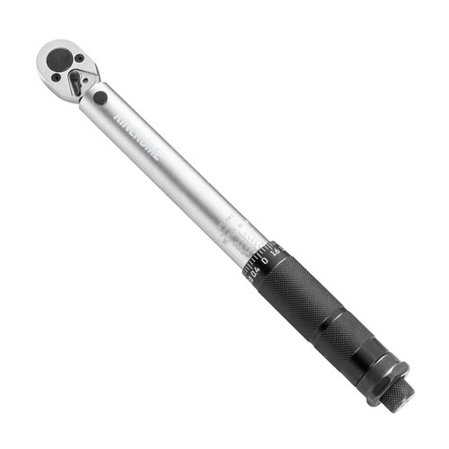 Micrometer Torque Wrench 1/4" Drive 