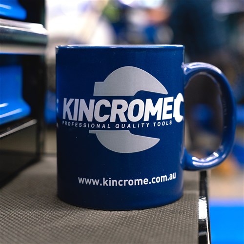 Classic Kincrome Coffee Mug