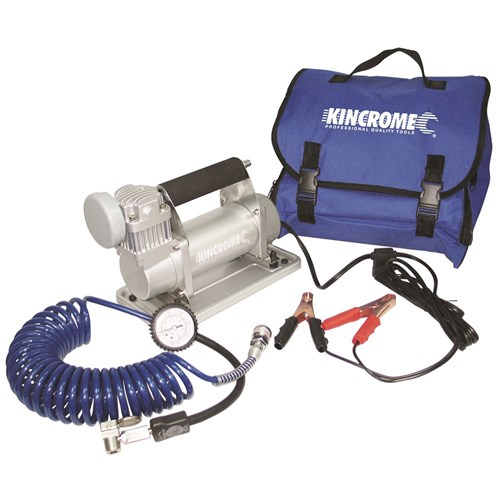 Air Compressor 12 Volt 