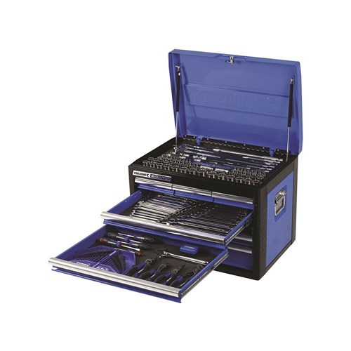 196 Piece EVOLUTION Chest Kit 7 Drawer