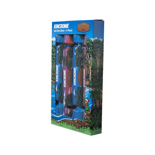Christmas Tool Bon Bons 4 Piece 2025