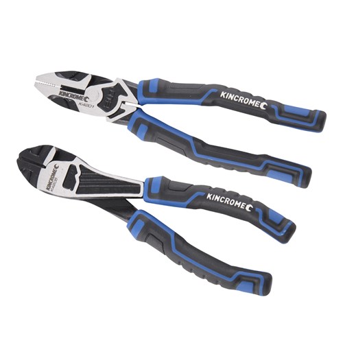 Plier set - 2 Piece - 175mm