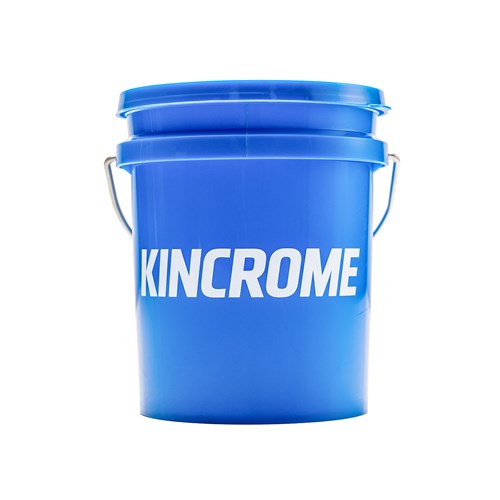 Mini Bucket Blue 500ml