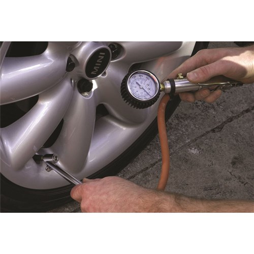 3-in-1 Tyre Inflator