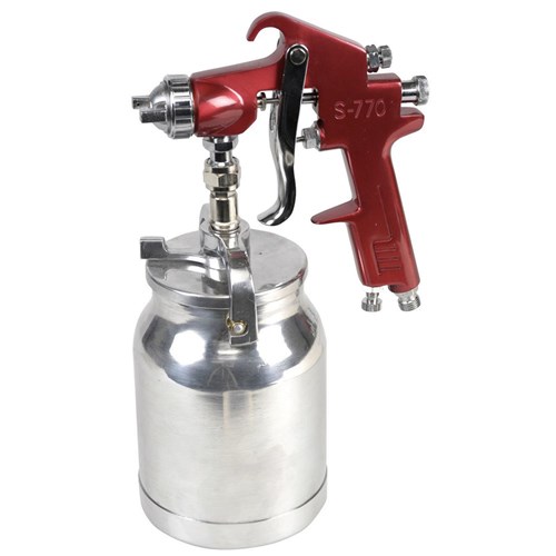 Spray Gun High Pressure  1L