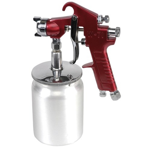 Spray Gun Low Pressure  600mL