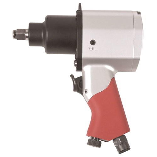 Air Impact Gun 1/2" Drive 