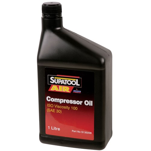 Compressor Oil  1 Litre 