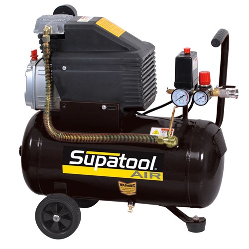 Air Compressor 1.5HP 24L