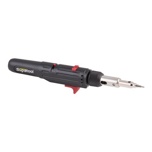 Gas Soldering Iron 3-in-1