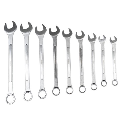 Jumbo Combination Spanner 35mm