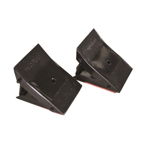 Collapsible Wheel Chocks 1 Pair 