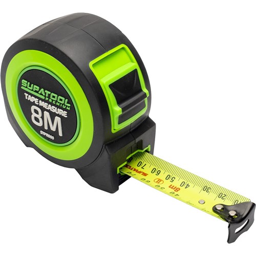 Tape Measure 8m