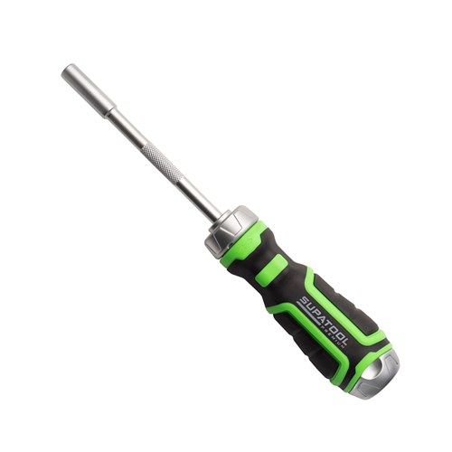 Ratcheting Screwdriver 31 Piece