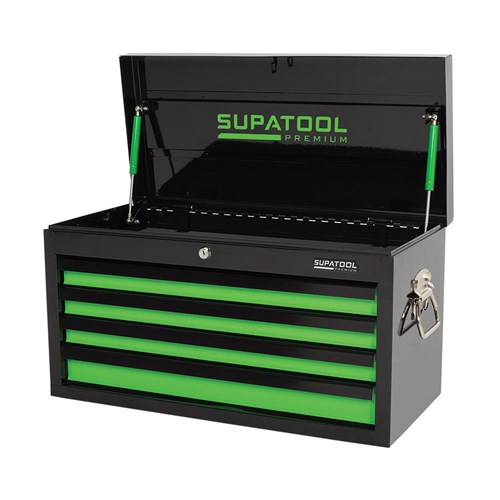 Tool Chest 4 Drawer