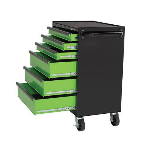 Tool Trolley 6 Drawer