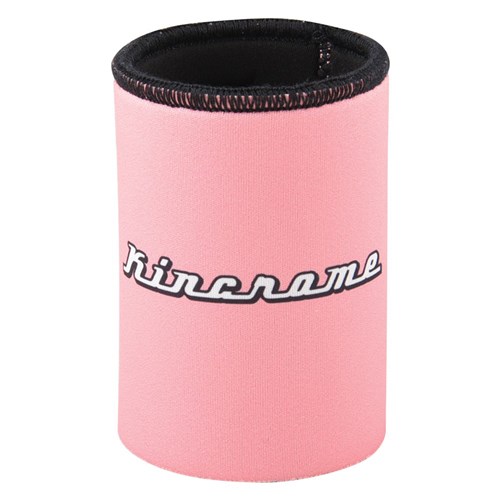 RETRO™ Stubby Holder Magnetic PINK