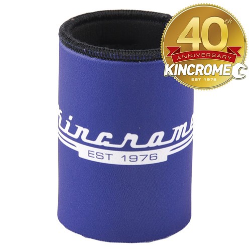 RETRO™ Stubby Holder Established 1976 Magnetic